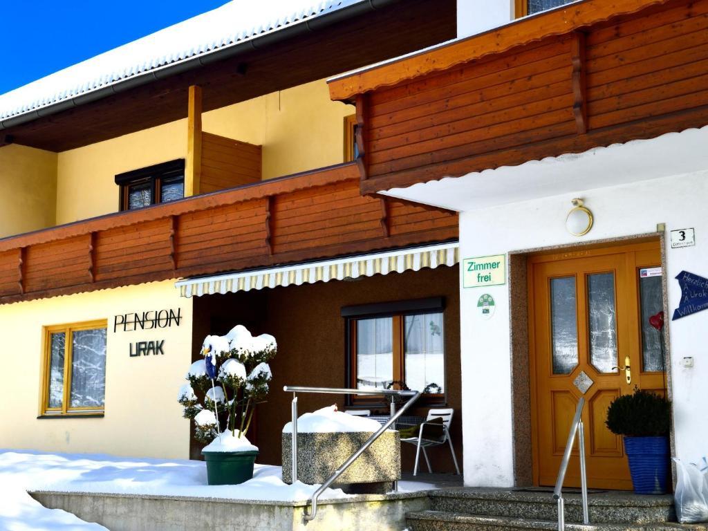 Erlebnisbauernhof Urak Sankt Kanzian am Klopeiner See Ngoại thất bức ảnh